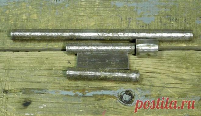 Сделал хитрую струбцину с большим диапазоном зажима, сосед увидел и сделал себе такую же | Рекомендательная система Пульс Mail.ru