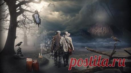 Американский учёный доказал, что смерти не существует Известный американский ученый, декан Университета Уэйк-Форест профессор Роберт Ланца, которого журнал TIME включил в топ-100 самых влиятельных людей в мире, выступил с теорией о том, что смерти не сущ...