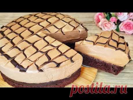 Самый горячий бразильский рецепт, о котором вы никогда не слышали!🎂