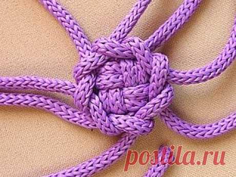 Плетение. Мастер-Классы. Ярмарка Мастеров - ручная работа, handmade