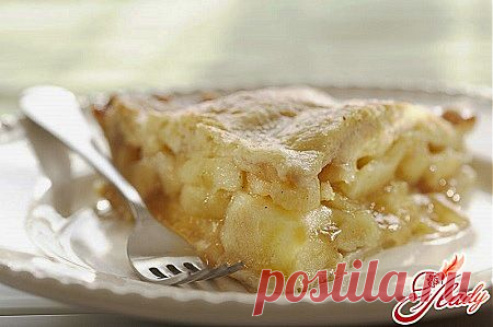 Как приготовить шарлотку в микроволновке: рецепт вкусного пирога