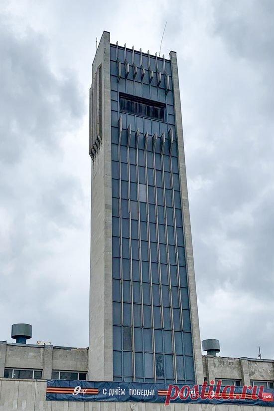 Пять недооценённых деталей модернистского вокзала в Твери — Strelka Mag