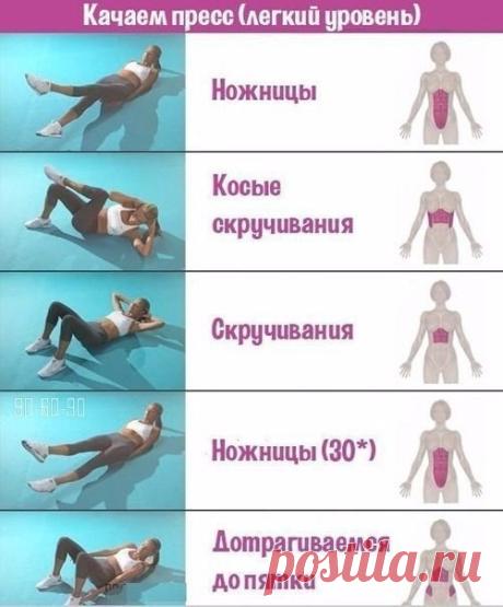 А ведь скоро весна. Пора, девоньки, пора!