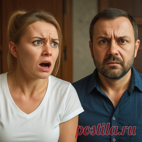 Мама велела грядки вскопать, а ты в отпуске — скомандовала золовка. — Не собираюсь, ваша дача ты и копай, лопату в руки и вперед - OGADANIE.RU