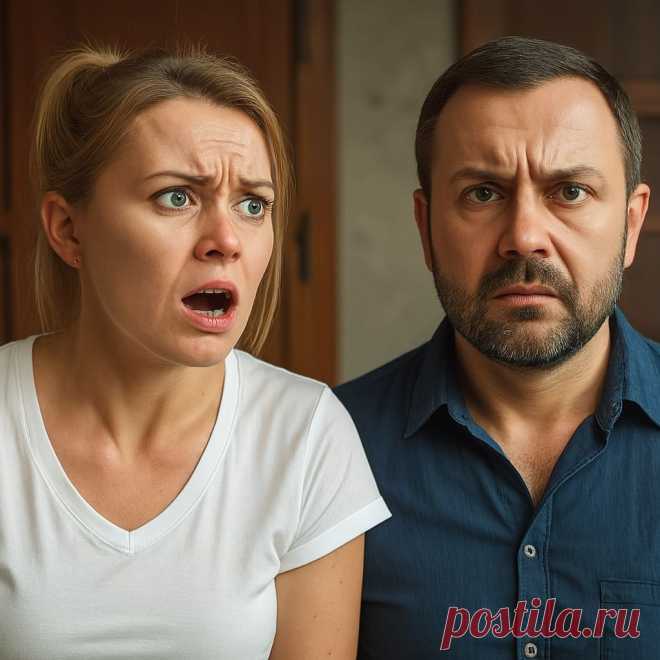 Мама велела грядки вскопать, а ты в отпуске — скомандовала золовка. — Не собираюсь, ваша дача ты и копай, лопату в руки и вперед - OGADANIE.RU