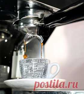 Как выбрать кофеварку - Coffee-klatsch.ru - За чашкой . Рецепты кофе. Способы приготовления кофе. Посуда для кофе