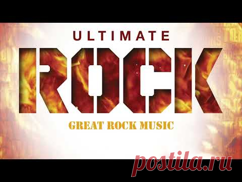Scorpions, Bon Jovi, The Eagles, Aerosmith, U2, Led Zeppelin - Power Ballads | Classic Rock Songs