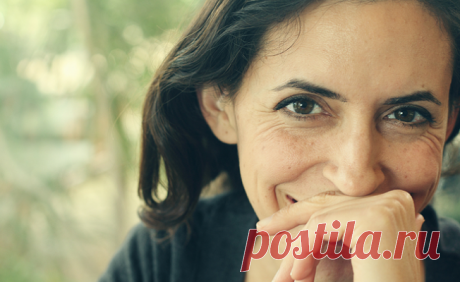 Все о морщинах | ВитаПортал - Здоровье и Медицина