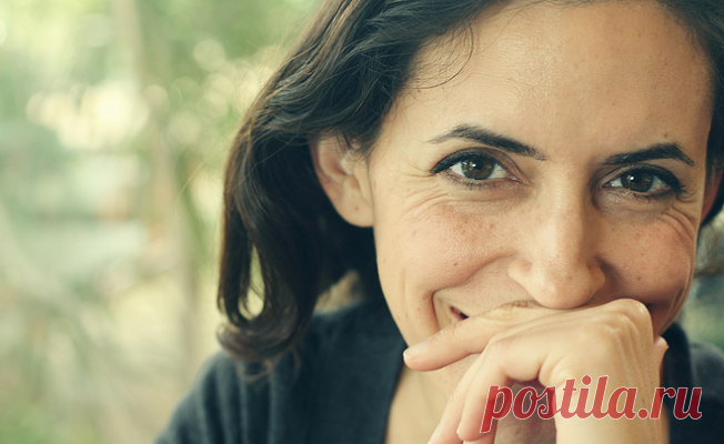 Все о морщинах | ВитаПортал - Здоровье и Медицина