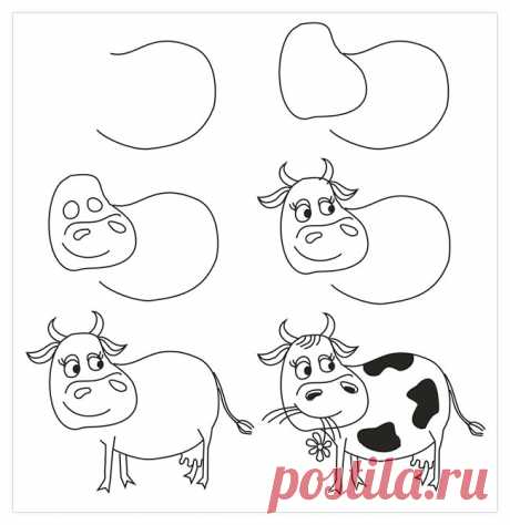 14 Ideias fantásticas para ajudar seus filhos a aprender a desenhar INSPIRAÇÃO - Clube do Design