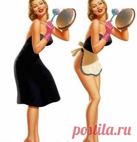 16 кулинарных хитростей от домохозяек ●