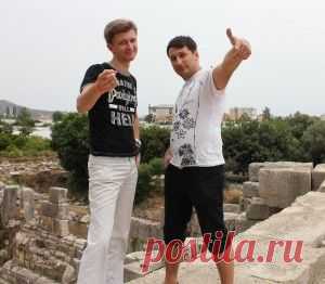 Секреты «новых богатых». С чего начинал Алекс Айвенго. Есть такой способ жизни, когда ты можешь путешествовать каждый месяц, когда ты можешь делиться знаниями, когда ты можешь осуществить то, что задумал. Рекомендую интервью Артёма Мельника с Алексом Айвенго - http://nrsecrets.ru/part2-alexayvengo/