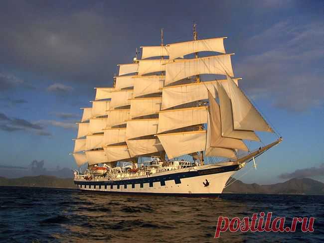 Плейкаст «Море»