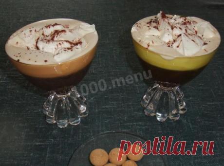 Кофе по итальянски рецепт с фото пошагово - 1000.menu