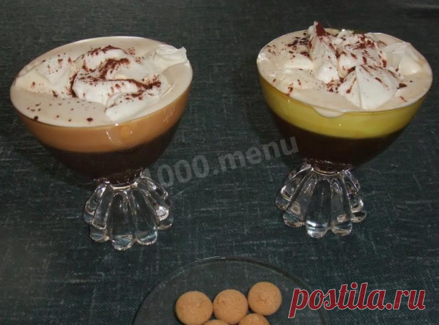 Кофе по итальянски рецепт с фото пошагово - 1000.menu