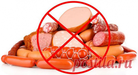 Онкологи предупреждают: эти 8 продуктов могут вызвать рак! — Интересные факты