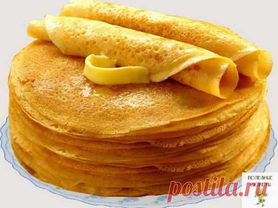 Блины хачапури и др.