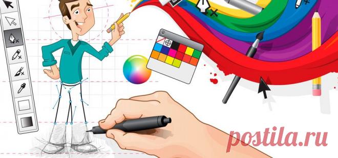 Как убрать ненужные объекты на фотографиях! - Компьютеры и телефоны - Женский Мир