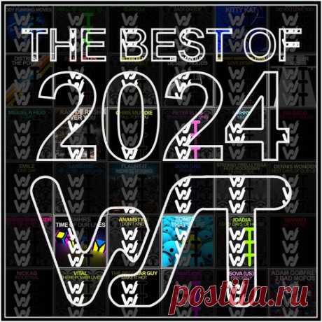 Download VA - World Sound Trax The Best Of 2024 World Sound Trax The Best Of 2024