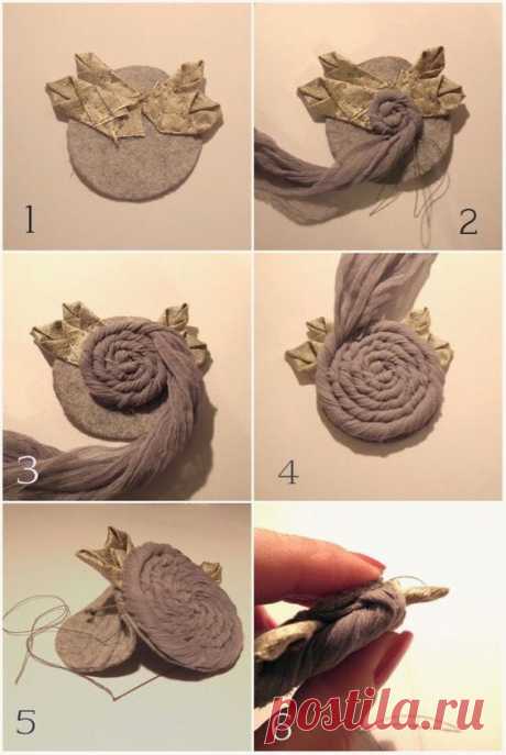 (3) Pinterest