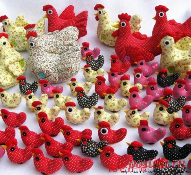 И у меня есть душа...