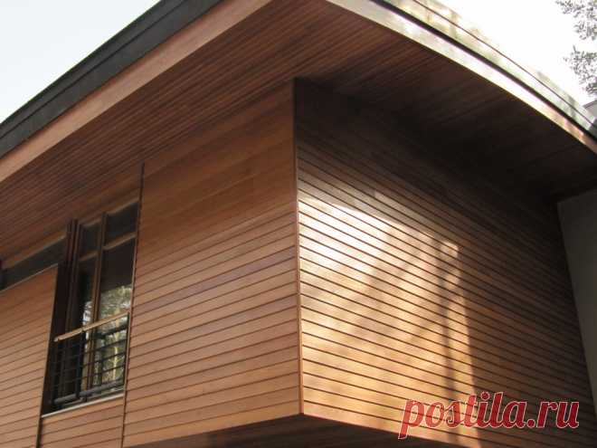 Панели и материалы для обшивки дома снаружи: чем дешевле обшить деревянный дом?