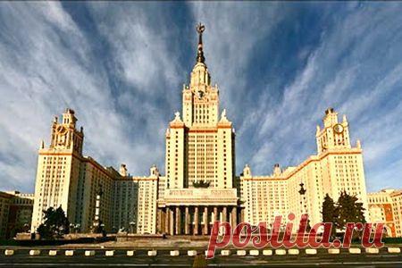 Хотите совершить настоящее путешествие в прошлое и открыть для себя советскую часть истории Москвы? 
Назад в будущее. Москва времен СССР  от  Ольга С. | Экскурсии по теме ussr, обзорные экскурсии, самые популярные экскурсии по Москве  | Экскурсии по Москве и России на сайте Sputnik8.com