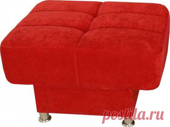 Пуф 