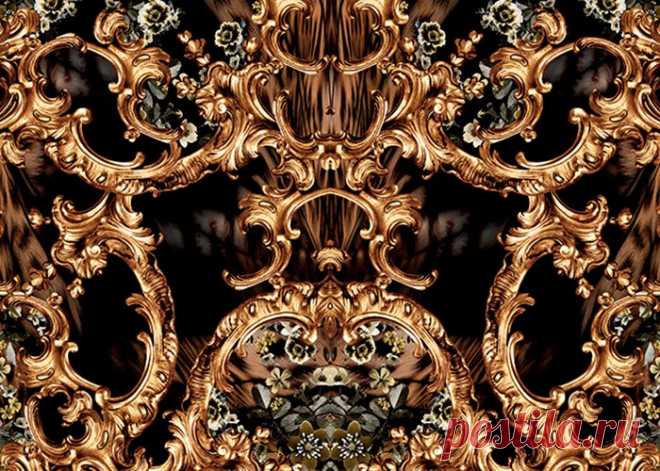 фоны золотые вензеля на бордовом: 7 тыс изображений найдено в Яндекс.Картинках