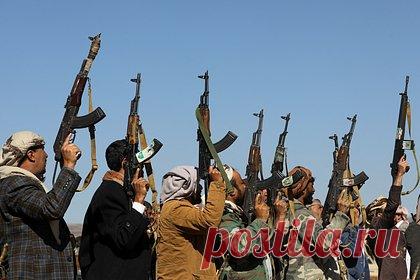 США и Британия вновь начали бомбить Йемен. США и Великобритания вновь начали бомбить Йемен, об этом сообщает местный телеканал Al Masirah