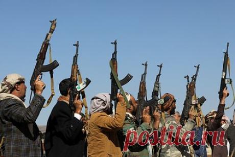 США и Британия вновь начали бомбить Йемен. США и Великобритания вновь начали бомбить Йемен, об этом сообщает местный телеканал Al Masirah