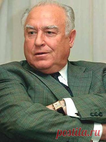 ЧЕРНОМЫРДИЗМЫ.
МЫ ВЕДАЕМ . ЧТО ТВОРИМ.