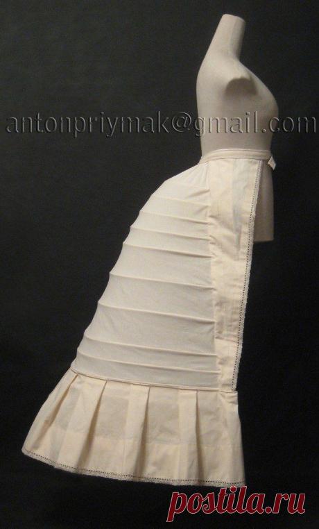 Исторический костюм и доспехи- выкройки