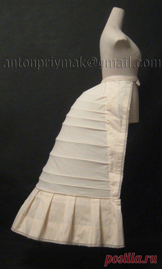 Исторический костюм и доспехи- выкройки