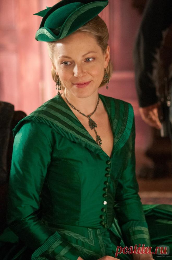 Анастасия Гриффит, 23 марта, 1978