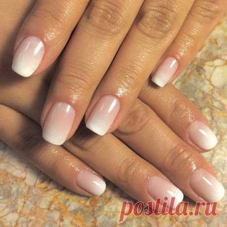 Manicura francesa de novia - ¡Copia estos 10 ejemplos! La manicura francesa para novia es una de las grandes ideas para la boda. Puede personalizarse en función de nuestros gustos. ¡No te pierdas estas ideas!