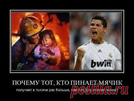 Где справедливость?