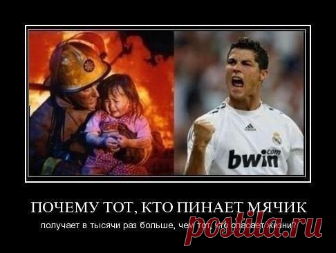 Где справедливость?