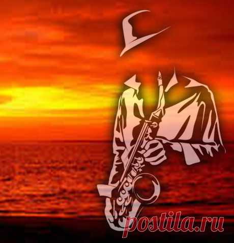 Саксофон. Мелодия для души. | Sax Improviz. Музыкант самоучка. | Яндекс Дзен