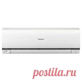 Купить Кондиционер Panasonic CS-E7PKDW/CU-E7PKD сплит-система белый R 410A 20 м² в Пензе, цена / Интернет-магазин "Vseinet.ru".
Panasonic CS/CU-E7PKD серии Deluxe - новая система nanoe-G с функцией самоочистки фильтра. Panasonic представляет воздухоочистительную систему,устраняющую вредные микроорганизмы в воздухе и дезактивирующую бактерии и вирусы,находящиеся на поверхностях или захваченные фильтром. Режим ECONAVI (mono sensor). Режим AVTOCOMFORT .