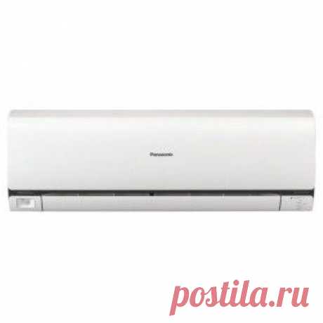 Купить Кондиционер Panasonic CS-E7PKDW/CU-E7PKD сплит-система белый R 410A 20 м² в Пензе, цена / Интернет-магазин &quot;Vseinet.ru&quot;.
Panasonic CS/CU-E7PKD серии Deluxe - новая система nanoe-G с функцией самоочистки фильтра. Panasonic представляет воздухоочистительную систему,устраняющую вредные микроорганизмы в воздухе и дезактивирующую бактерии и вирусы,находящиеся на поверхностях или захваченные фильтром. Режим ECONAVI (mono sensor). Режим AVTOCOMFORT .