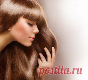 5 полезных масок с пантенолом для волос