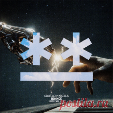 Gio Lucca, Méssous - BOWNCE | 4DJsonline.com