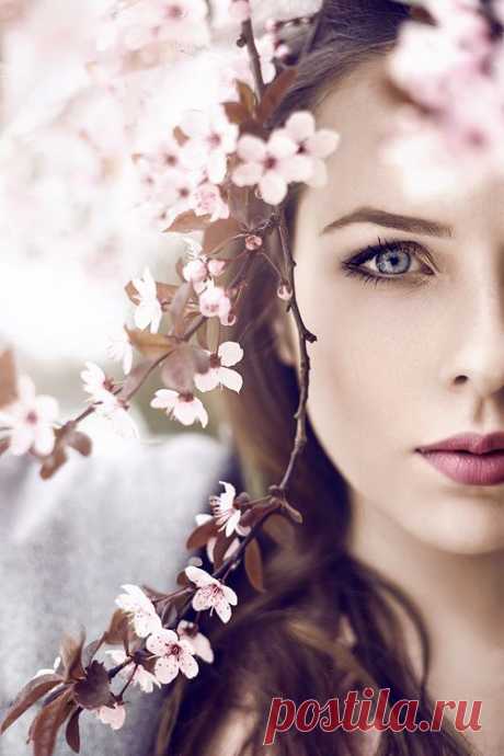 Всё дело в глазах портреты, которые заглядывают в душу