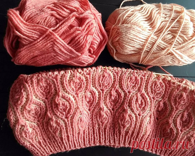 Секреты пряжи. О чём надо знать, прежде чем приступить к проекту | SIBKNITTING | Яндекс Дзен