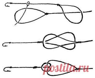 как привязать поводок к основной леске на спиннинг видео: 11 тыс изображений найдено в Яндекс.Картинках
