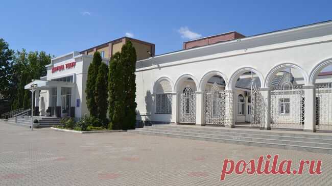 В Дагестане город остался без воды из-за удара молнии