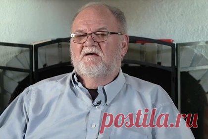 Отцу Меган Маркл ампутировали ногу