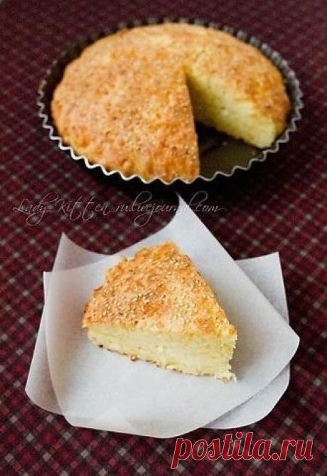 "Пирог из серии быстро-просто-вкусно"
Ингредиенты:
- 300 г твердого сыра
- 3 яйца
Показать полностью…