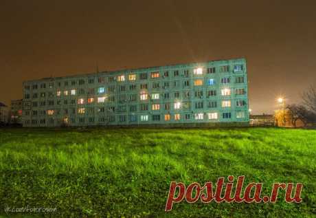 #Фото-экскурсия в Рославль
#Жизнь Ро́славля в фотографиях...
https://vk.com/fotoroslavl